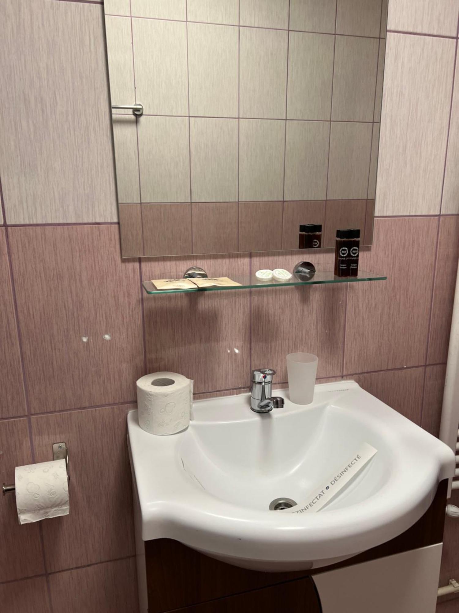 דירות קלוז'-נאפוקה Ndl City Center מראה חיצוני תמונה