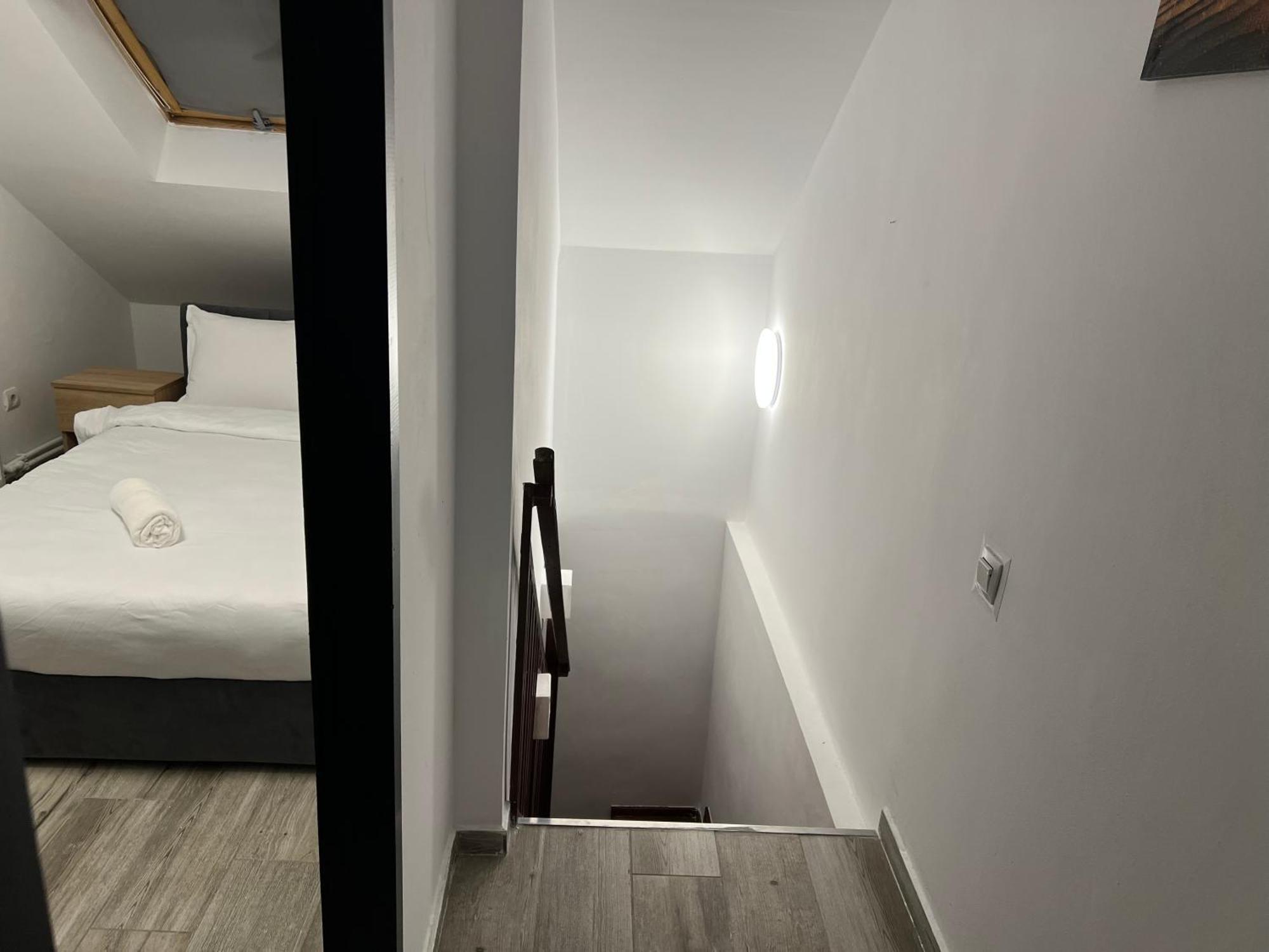 דירות קלוז'-נאפוקה Ndl City Center מראה חיצוני תמונה